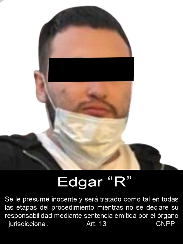 Imagen cortesía de FGR 