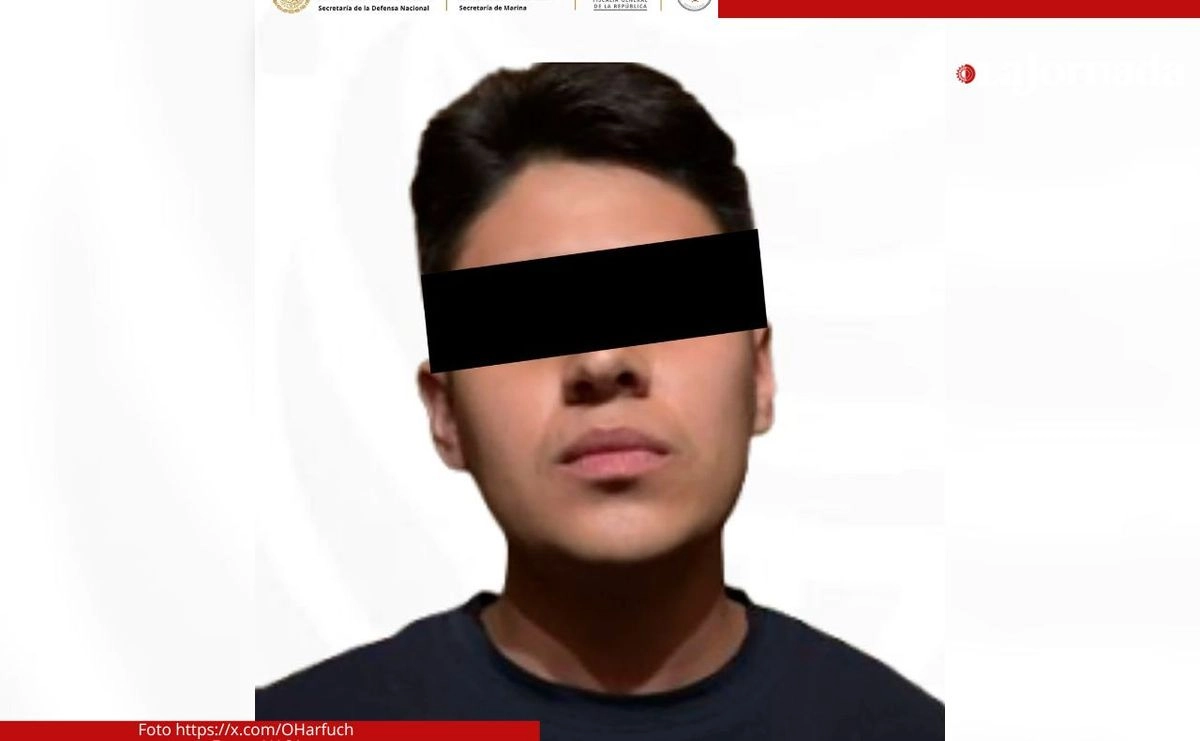 Vargas Báez fue detenido en Badiraguato, Sinaloa, días pasados, en un operativo conjunto realizado por integrantes de las secretarías de la Defensa Nacional, de Seguridad y Protección Ciudadana y de la Fiscalía General de la República.