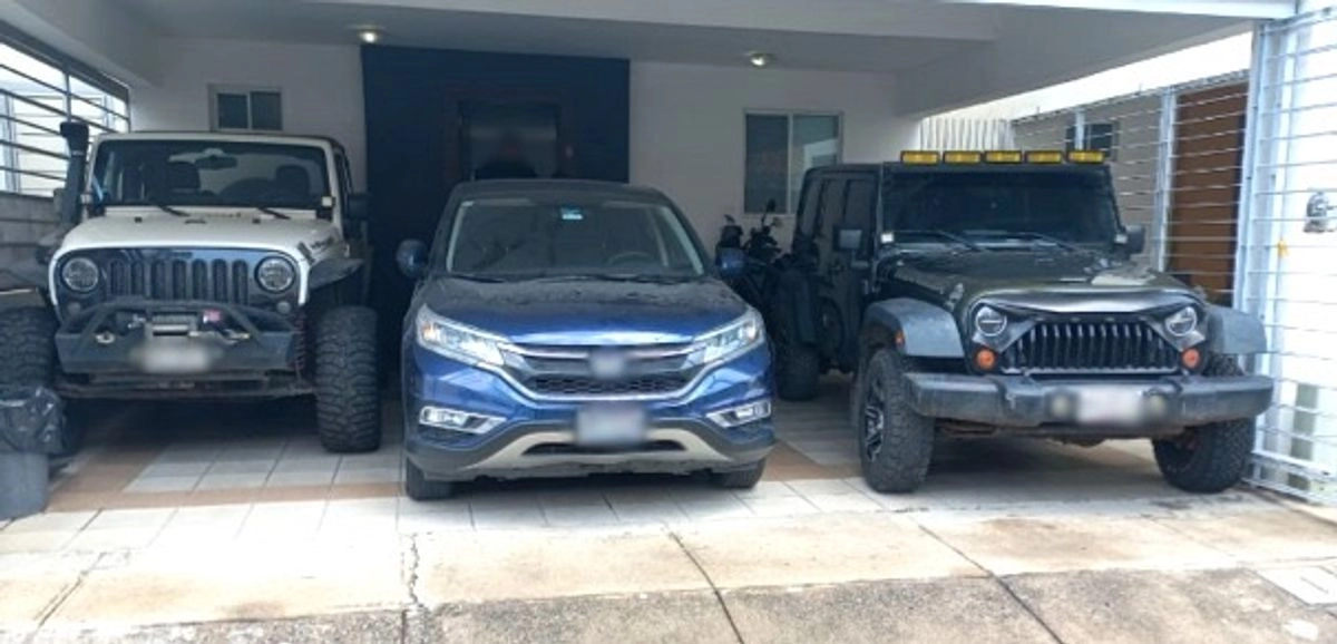 El pasado 27 de junio 'El Willi' fue detenido durante un cateo en la colonia San Agustín, en Tlajomulco de Zúñiga, Jalisco, en posesión de seis armas de fuego cortas y dos largas, un cañón para arma de fuego, mil 667 cartuchos, 21 cargadores, 3.5 gramos de cocaína, 151.4 gramos de mariguana, dinero en efectivo, cinco vehículos, una motocicleta, tres básculas y una contadora de numerario.
