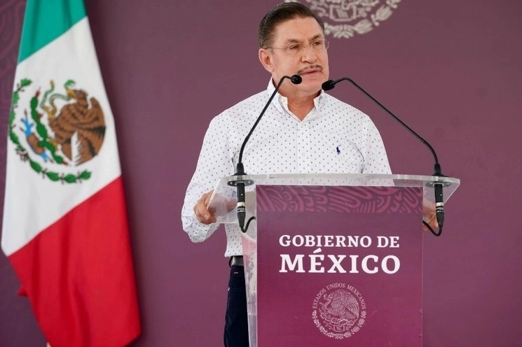 José “R”, quien se desempeñó como diputado local de 2018 a 2021 según los registros del Congreso duranguense, en diciembre de 2024, presuntamente envió mensajes privados a la víctima con contenido amenazante a través de la plataforma “X”, motivado por la publicación de diversas notas periodísticas, informó la FGR. Foto Cuartoscuro / Archivo