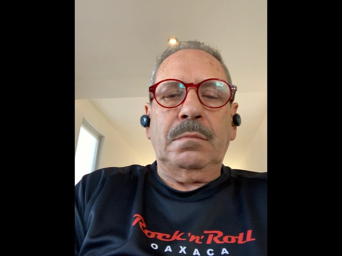 René Gavira está acusado de utilizar dinero del organismo gubernamental para jugar en la bolsa. Foto tomada del sitio de https://www.facebook.com/rene.gavirasegreste.9 / Archivo