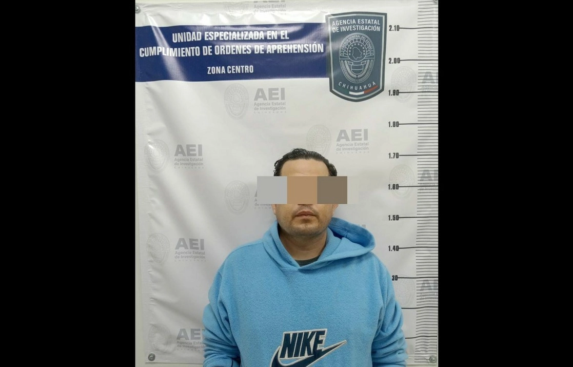 Francisco G. A. fue vinculado a proceso por el delito de tortura. Foto La Jornada