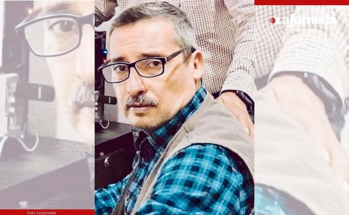 Luis Martín Sánchez Íñiguez, corresponsal de La Jornada en Nayarit, fue privado de la libertad el 5 de julio de 2023 en la zona de El Armadillo y su cuerpo localizado tres días después en la localidad de El Ahuacate, del municipio de Tepic.