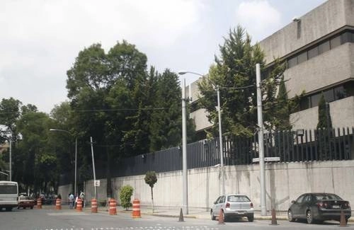 Sede de la Subprocuraduría Especializada en Investigación de Delincuencia Organizada, en imagen de archivo. Foto Guillermo Sologuren