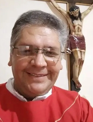 La víctima es una adolescente menor de edad que hacía voluntariado en la iglesia donde laboraba el párroco. Foto Ricardo Montoya/ archivo