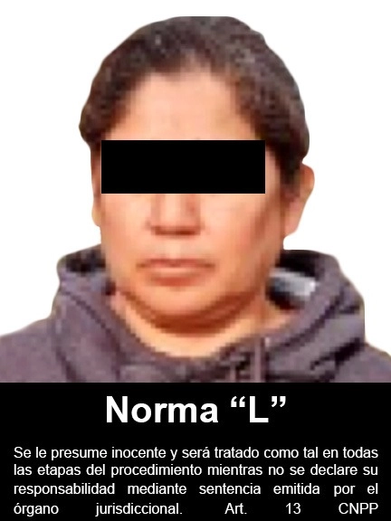 El Morelos fueron vinculados a proceso siete supuestos integrantes del Cártel de Santa Rosa de Lima por diversos delitos. Foto FGR