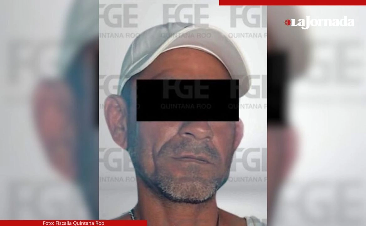 El sujeto que arrojó ácido a la cara de una mujer, en Cancún, fue vinculado a proceso por intento de feminicidio. Foto 
