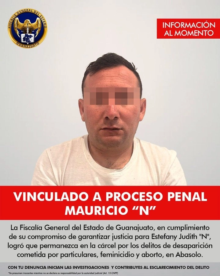 La hipótesis de las indagatorias apunta a que el policía mató a Estefany porque él era casado y no quería que la esposa se enterara de su relación extramarital. Foto La Jornada