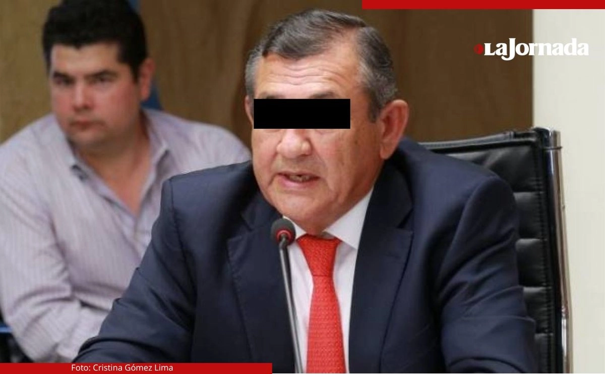 La vinculación a proceso de Navarro Gallegos se da en un contexto más amplio de investigaciones por presuntos actos de corrupción en administraciones pasadas.