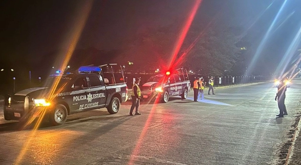 Dos mujeres fueron asesinadas cuando se encontraban en un funeral en la colonia Santa Amalia en Comalcalco, Tabasco. Foto Tomada de X @SSPCTabasco / Archivo