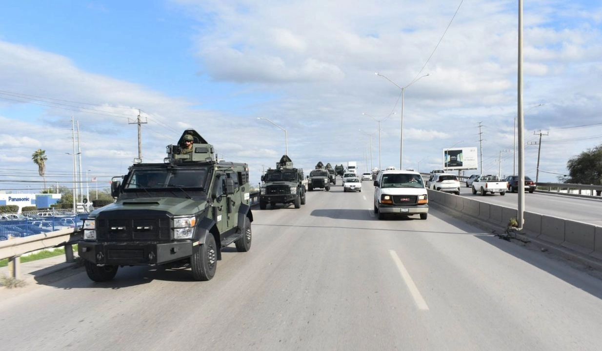 Organismos de derechos humanos han documentado numerosos casos similares en esta ciudad fronteriza, donde la presencia militar ha sido señalada como agresiva, desproporcionada y sin mecanismos efectivos de rendición de cuentas. 
