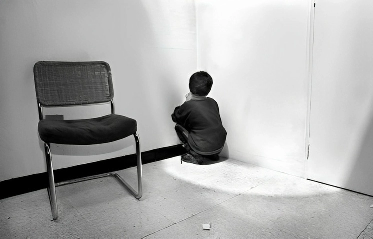La violencia familiar en contra de niños, niñas y adolescentes aumentó 142 por ciento entre 2015 y 2021, precisó Diana Rosales, directora ejecutiva de la agrupación civil Aldeas Infantiles SOS. Foto Cristina Rodríguez / Archivo