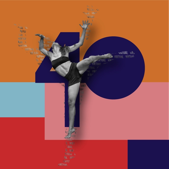 Debido a la pandemia, el XL Festival Internacional de Danza Contemporánea Lila López se realizará de manera virtual. Foto tomada de facebook.com/LilaLopezSLP/