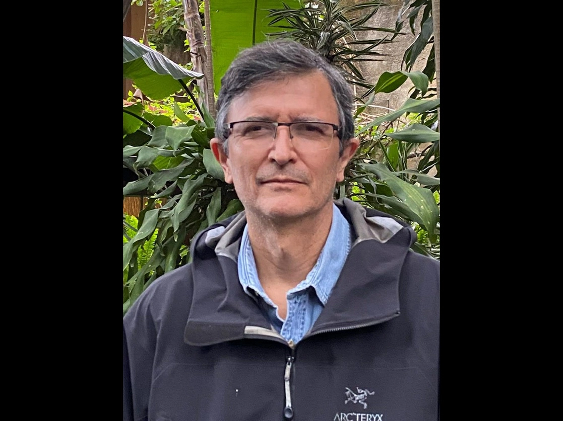 La legislación sobre el agua ha favorecido la privatización del recurso y otras medidas que pueden ser caracterizadas como un genocidio, señala Raúl García Barrios, investigador de la UNAM. Foto ‘La Jornada’