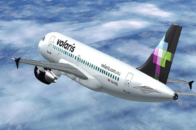 “Estas aeronaves apoyarán la viabilidad de negocio de la compañía a largo plazo, así como nuestra estrategia de sostenibilidad”, dijo Enrique Beltranena, director general de Volaris. Foto Europa Press