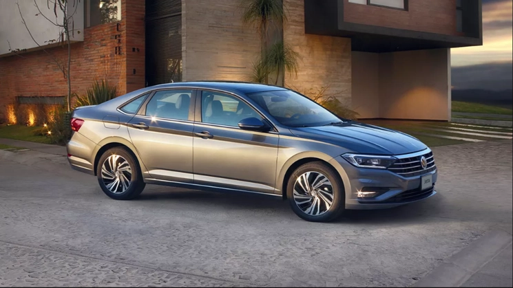 Foto Cortesía Volkswagen
