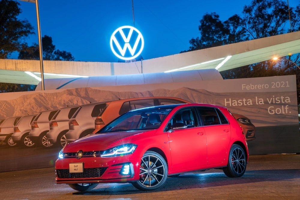 Foto. Cortesía Volkswagen de México.
