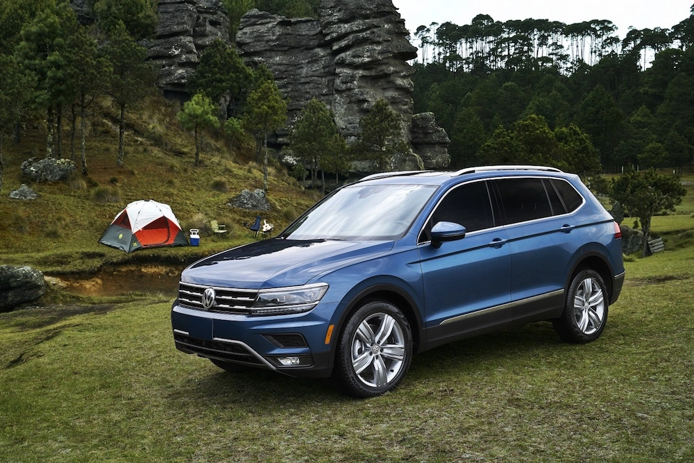 Foto. Cortesía Volkswagen de México.