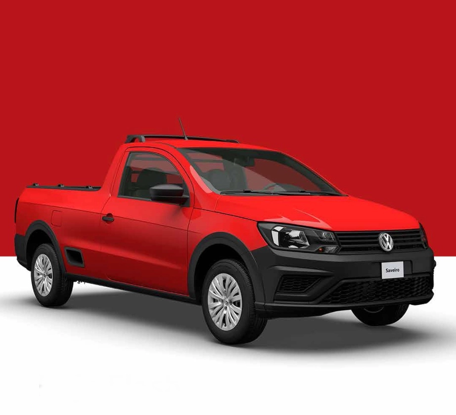 VW exhortó a los propietarios de esta camioneta acudir a la red de distribuidores autorizados de la marca a fin de que sean revisados y, en su caso, reparados sin ningún costo.
Foto. Cortesía Volkswagen de México.
