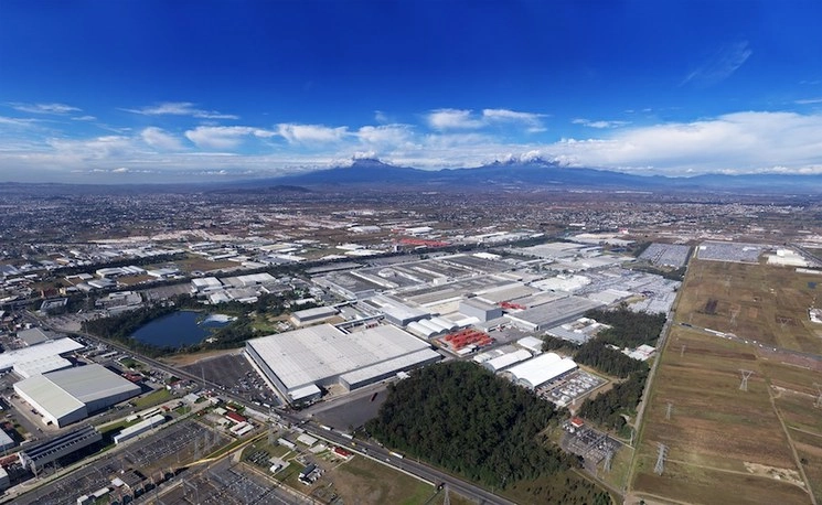 Foto cortesía Volkswagen.