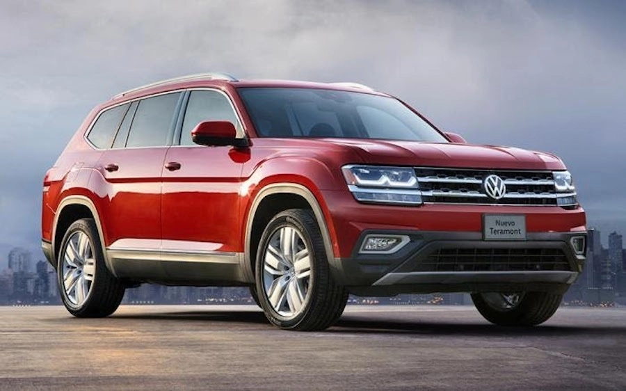 Foto. Cortesía Volkswagen de México.