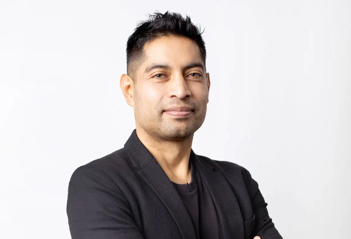 Oswald Castro ha estado en distintos puestos dentro de Volkswagen en México, Brasil y Alemania; ahora se encargará del área de Marketing de la armadora en el país. Foto 