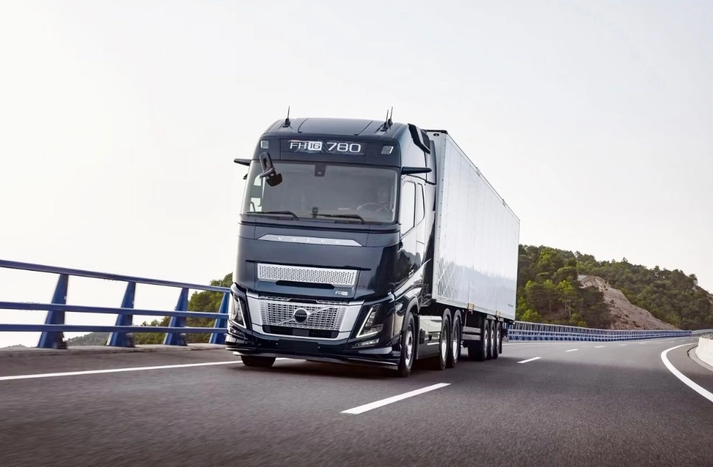 La planta de ensamblado que Volvo Group anunció en abril pasado que sería construida en México, la firma de transporte pesado y comercial dio a conocer que será edificada en Monterrey, Nuevo León. Foto Cortesía Volvo Group.