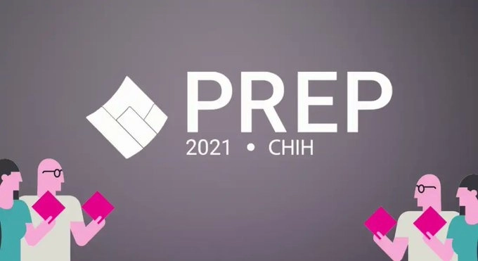 A 24 horas de la jornada electoral en Chihuahua, la cúpula empresarial insiste en el voto útil a favor de candidatos a la gubernatura que "beneficien a la libre empresa", e incluso reconocieron que llevan a cabo cursos entre los empleados en ese sentido. Imagen tomada de la cuenta de Twitter @IEEChihuahua