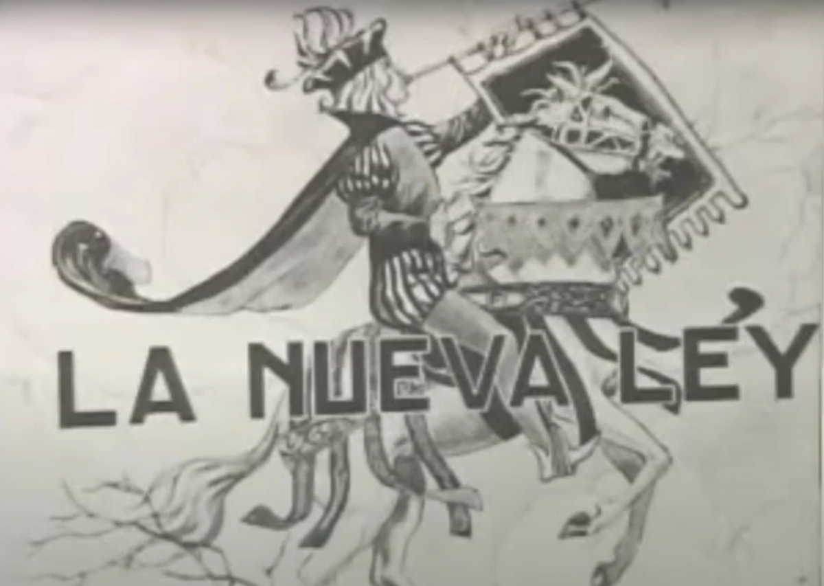 Sin embargo, mirar el proceso de la reforma de 1977 como se está haciendo en la discusión pública, debe  salir de la pura preocupación presentista. Foto
