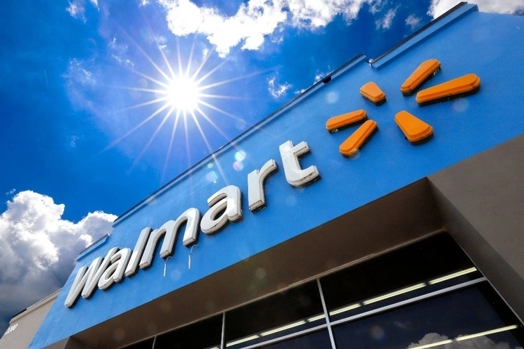 La unidad del gigante minorista Walmart en México anunció la construcción de un nuevo centro de distribución con una inversión de más de 500 millones de dólares y capacidad para atender a más de 600 tiendas y clubes en ocho estados. Foto Ap / Archivo
