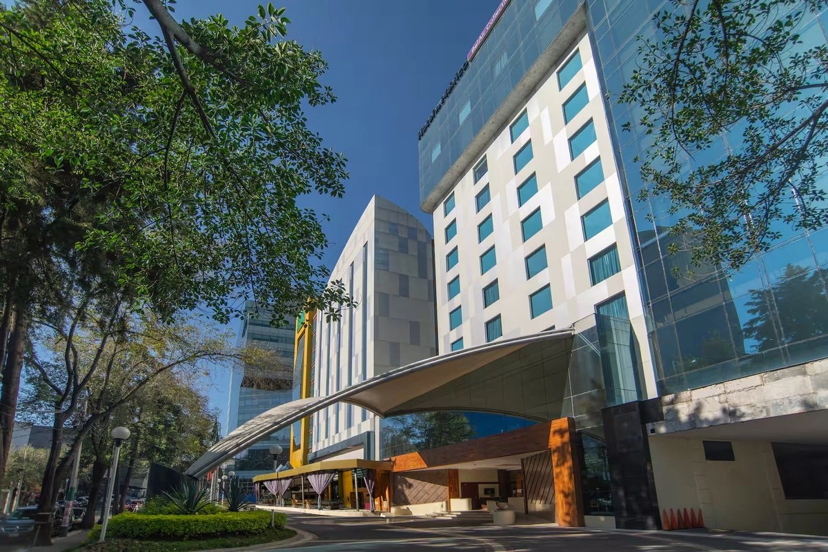 La franquicia de hoteles Wyndham eleva su oferta a 15 mil 838 habitaciones en México. Foto 