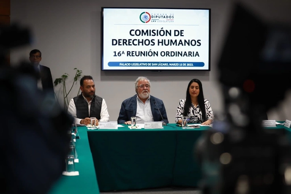 Foto La Jornada