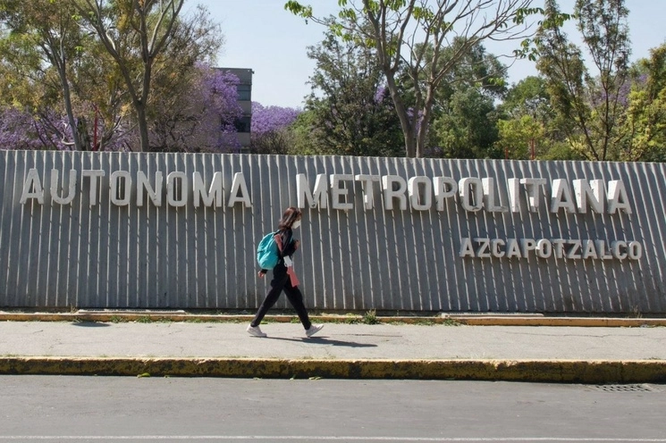 a Junta Directiva de la Universidad Autónoma Metropolitana (UAM), designó a Yadira Zavala Osorio como la nueva rectora de la Unidad Azcapotzalco. Foto Cuartoscuro
