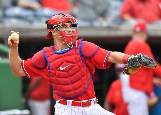 La temporada de 60 juegos de la MLB comenzará el 23 o 24 de julio. Foto Afp