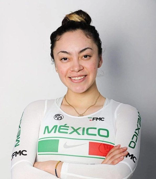 La cubana Marlies Mejía se quedó con la medalla plata, mientras el bronce fue para la colombiana Elizabeth Castaño.  Foto 