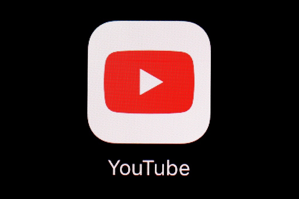 La Jornada - YouTube endurece su política de videos de armas