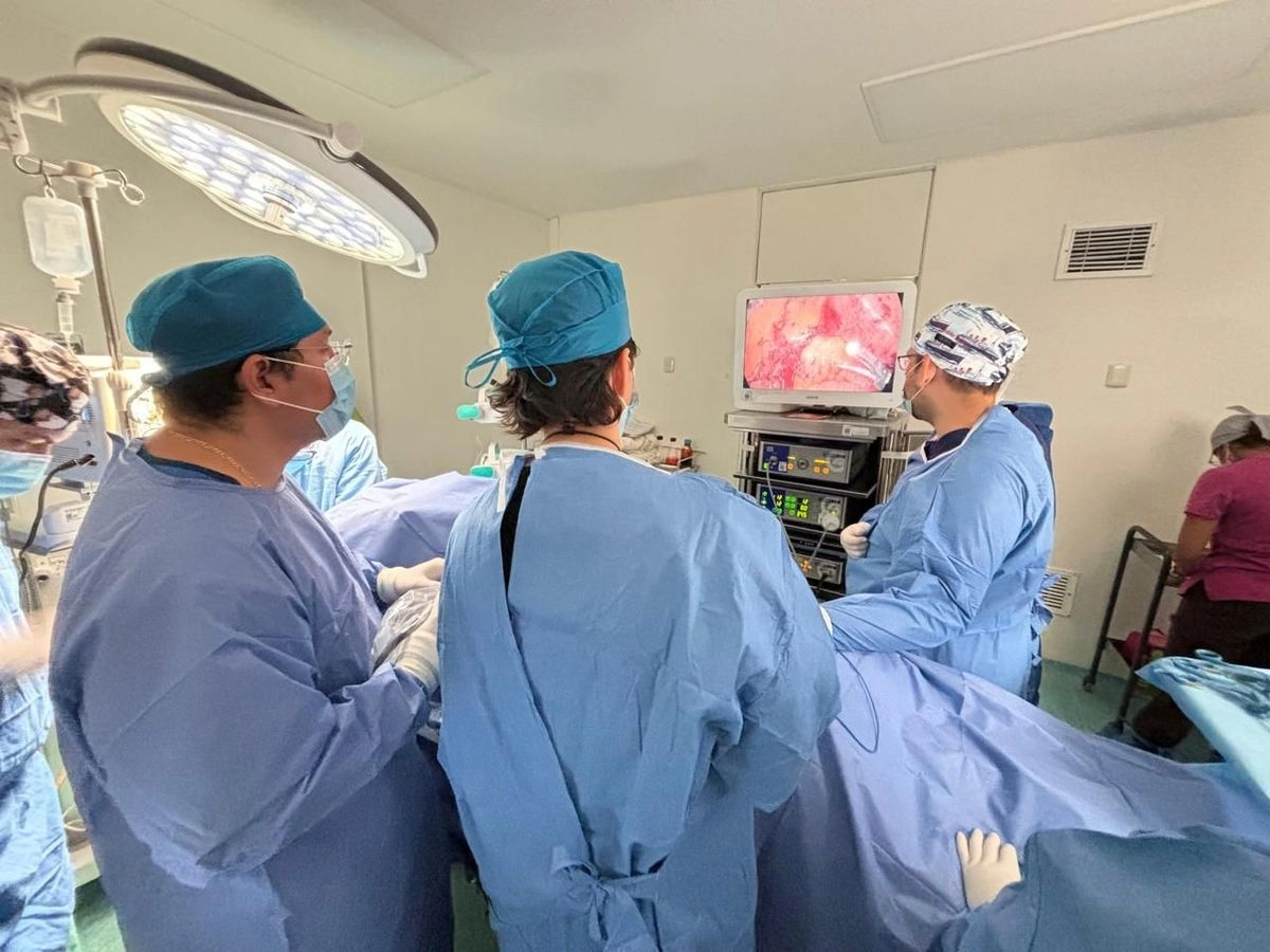 En junio pasado de 2025, en el marco del Día Mundial de Pacientes Trasplantados, Yucatán se ubicó entre las cinco entidades del país con mayor cultura de la donación y acceso equitativo a los trasplantes. Foto 