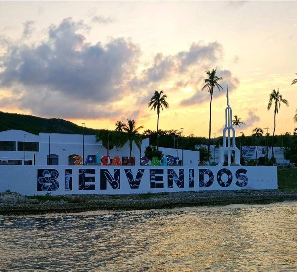 El crucero comenzará a operar a partir de enero de 2026, informó Rafael Gómez Conejo, director general de la empresa Turística Integral Islas Marías S.A. de C.V. (TURIMAR).  Foto